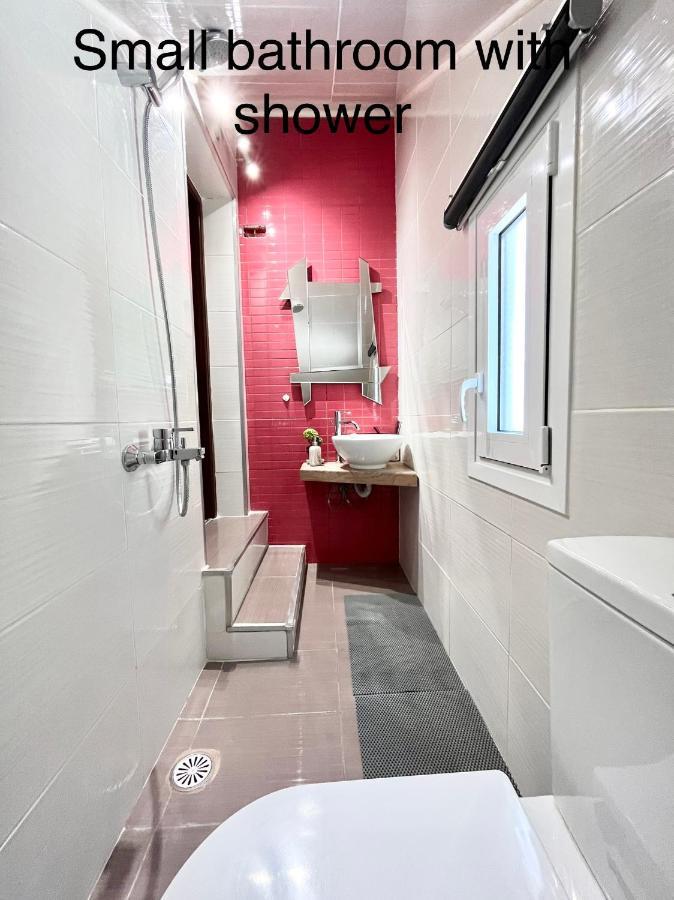 Вилла Gkk House Private Swimming Pool Luxury House Skriperon Экстерьер фото