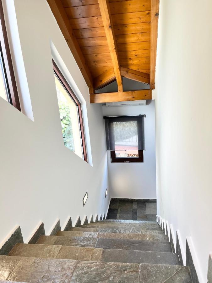 Вилла Gkk House Private Swimming Pool Luxury House Skriperon Экстерьер фото
